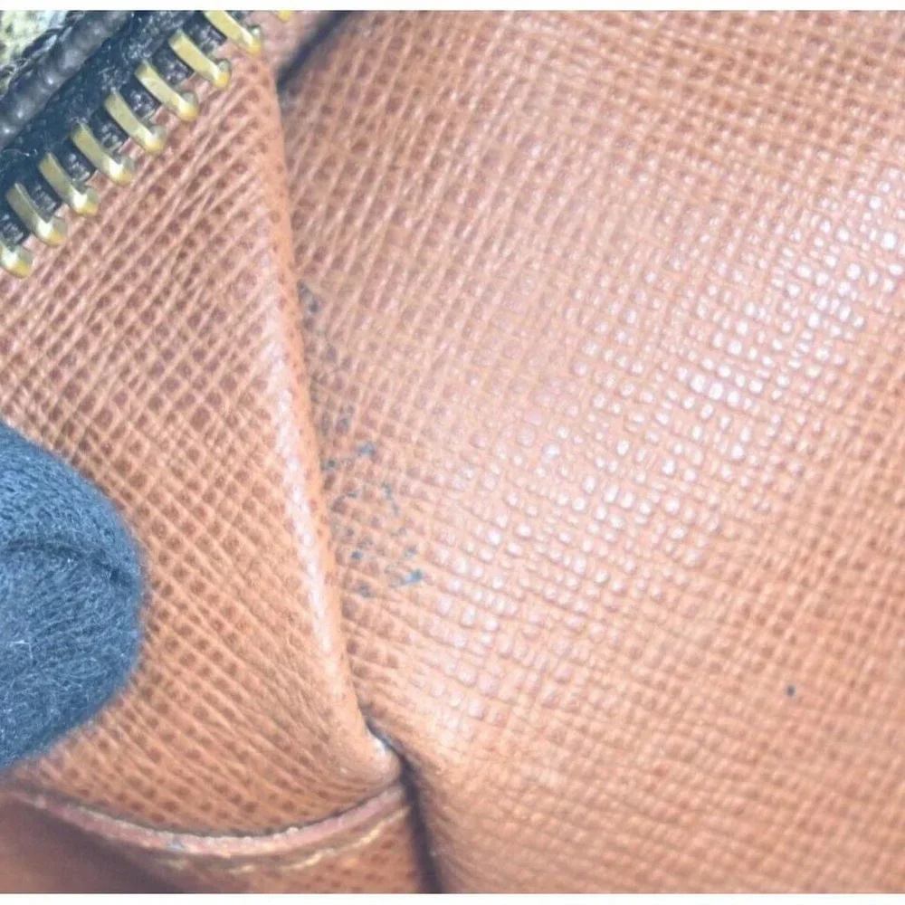 Auth Louis Vuitton Trocadero 30 #46428L32B - Picture 15 of 15